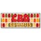 Signmission CBD Gummies, 18 Inch x 48 Inch, Banner B-30030 - alternate 1