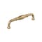 Amerock Granby 6-5/16 inch (160mm) Center-to-Center Champagne Bronze Cabinet Pull, 10PK 10VMP55245CZ - alternate 1