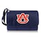 Picnic Time Family Of Brands NCAA Auburn Tigers Blanket Tote Outdoor Picnic Blanket - Beach Blanket 820-00-138-044-0 - alternate 1