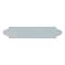 Andova Tiles Concerto-Brassini 2-in. x 9-in. Lantern Glossy Ceramic Wall Tile, 70PK ANDCBRA1071 - alternate 1