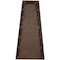 Groundsmart Brown Rubber Splash Block GSSBBN6 - alternate 5