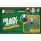 Frost King Automatic 46'' Brown Downspout Extender DE46BR - alternate 5