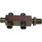 Cnh DIFFUSER, CNH OEM 1283445 1283445 - alternate 1