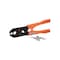 Sharkbite Crimp Ring Tool, Dual Head Crimping Plug, Orange Handle 23251 - alternate 6