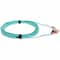 Add-On This Is A 3M Lc (Male) To Sc (Male) Aqua Duplex Riser-Rated Fiber ADD-SC-LC-3M5OM3 - alternate 8
