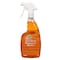 Zep All Purpose Cleaner, Trigger Spray Bottle, 1 qt, Citrus, 12 PK 045501 - alternate 1