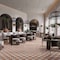 Apollo Tile Seville 7 x 7 in. Matte Terracotta Porcelain Star Wall and Floor Tile 5.31 sq ft/case, 34PK TNG88STRCOTA - alternate 9