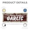 Signmission Farm Fresh Garlic, 24 Inch x 72 Inch, Vinyl Banner B-72-30592 - alternate 5