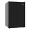 Avanti 2.4 cu ft Black Steel Compact Refrigerator 200 W RM24T1B - alternate 1