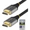 Startech.Com 16ft 5m Certified HDMI 2.1 Cable - 8K/4K HDMM21V5M - alternate 1