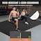 Vevor Exercise Mat Non Slip Yoga Mat Gym Fitness Pilate Workout Mat (7x5ft) YJ-7-5 - alternate 7