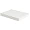 Canson XL Series Watercolor Sheet Bulk Pack, Midweight White Paper, 100 Sheets, 12x18 inch, 100PK  C100511140 - alternate 2