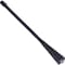 Midland Radio Utility Gain Antenna - Radio Communication - Black - SMA Connector BA12 - alternate 1