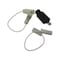 Komatsu CABLE ASSftY, KOMATSU OEM 42U-06-12160 42U-06-12160 - alternate 4