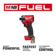 MILWAUKEE M18 FUEL™ 1/4