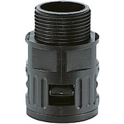 rumania montevideo/FLEX Flexa Gmbh RQG-M OD 28.5 Thread M25 x 1.5 IP 68 69K Straight