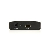 Startech.Com DVI to HDMI Video Converter with Audio DVI2HDMIA | Zoro