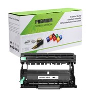 Imaging Supplies Plus Remanufactured Dell Series 21XL//22XL Tri-Color High Yield Ink Cartridge