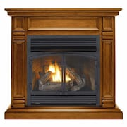 Duluth Forge | Gas Stove Heaters | Zoro.com