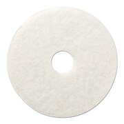 Boardwalk Black 15/" Floor Stripping Pads BWK4015BLA 5 Pads