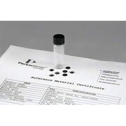 PERKIN ELMER INDIUM DSC CALIBRATION REF MATERIAL 03190033