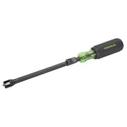 Greenlee Screw-Holding Phillips Screwdriver #2 Round 0453-18C