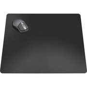 Artistic Rhinolin II Desk Pad, Black, 17"x24" LT41-2M