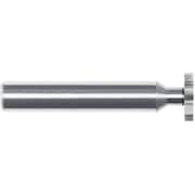 INTERNAL TOOL A 1"X1/8X.030 Rads Carbide Key Cutter 102-1300