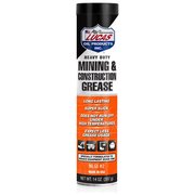 LUCAS OIL H/D Mining and Construction Grease 10598