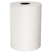 Kimberly-Clark Professional Control Hardwound Paper Towels, Continuous Roll Sheets, 580 ft., White 12388