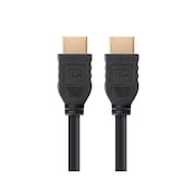 MONOPRICE High Speed HDMI Cable, 1.5 ft.Generic 13774