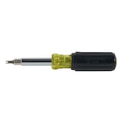 Klein Tools Phillips, Slotted, Square, Schrader Valve