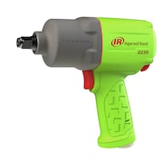 Ingersoll-Rand Air Impact Wrench, 1/2", 1350 ft-lbs Tor 2235TIMAX-R