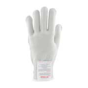 PIP Cut Resistant Gloves, A9 Cut Level, Uncoated, M, 1 PR 22-600M