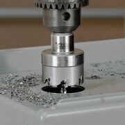 Klein Tools Carbide Hole Cutter, 1-3/4-Inch 31866