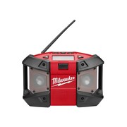 Milwaukee Tool M12 Cordless Radio 2590-20