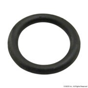 80/20 Rubber O-Ring, 25-2550 Pressure Manifold 25-2157