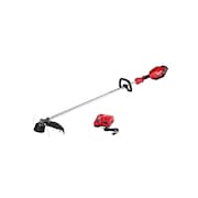 Milwaukee Tool M18 FUEL™ 18V 9.0Ah Electric String Trimmer Kit 2725-21HD