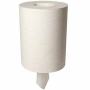 GEORGIA-PACIFIC Soffpull Center Pull Paper Towels, 1 Ply, 275 Sheets, 160 ft, White 28125