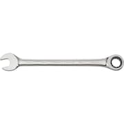 Craftsman Wrenches, 18mm 12 Point Metric Ratchetin CMMT42576