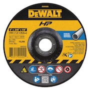 DEWALT High-Performance Stainless Steel Cutting Wheels DW8426S