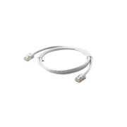 STEREN Cat6 Patch Cord Non-Booted UTP cULus Whi 308-205WH