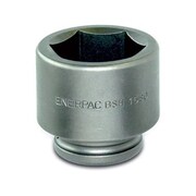 ENERPAC 1-1/2" Square Drive, 4-3/16 in SAE Socket, 6 Points BSH15419