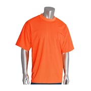 PIP Crew Neck Wicking Polyester T-Shirt 310-CNTSNOR-L