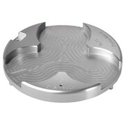 STUART Heater Block Base for Hot Plate or Stirr 04805-70