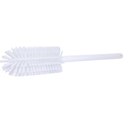 SPARTA Bottle Brush, White, Polypropylene 40001EC02