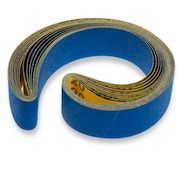 FEIN Flexible Grinding Belts 1 9/16" X 32 1/1 63714054019