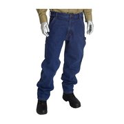 PIP FR Jeans, Blue, 36W x 30L 385-FRCJ-3630