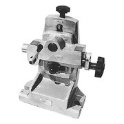 HHIP Adjustable Tailstock For 8 & 10" Rotary Tables 3900-2402