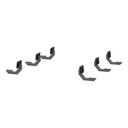 6-Pack LUVERNE 4055160 VersaTrac Bracket Covers